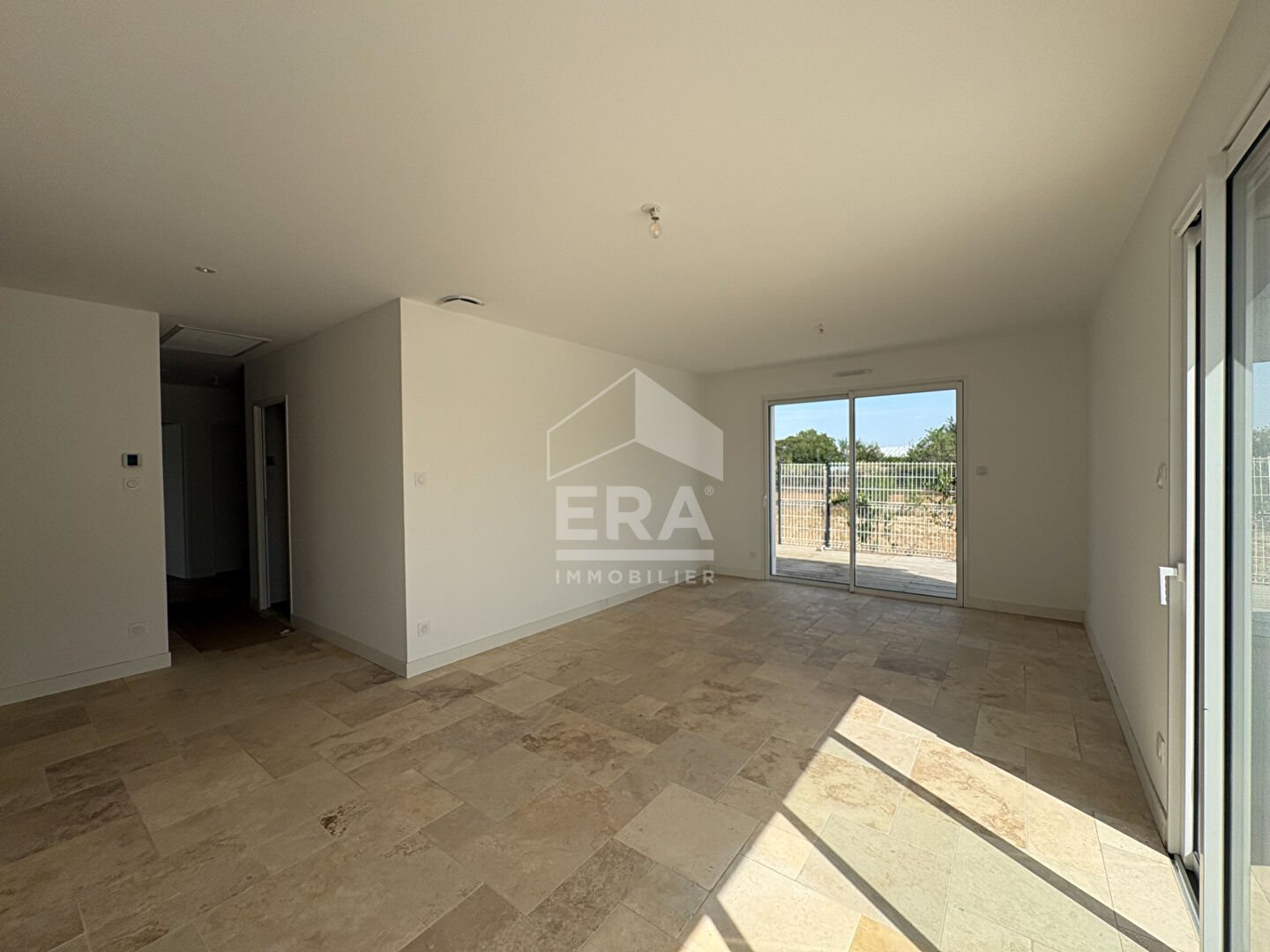 Maison à vendre, 110m², Champagné-les-Marais