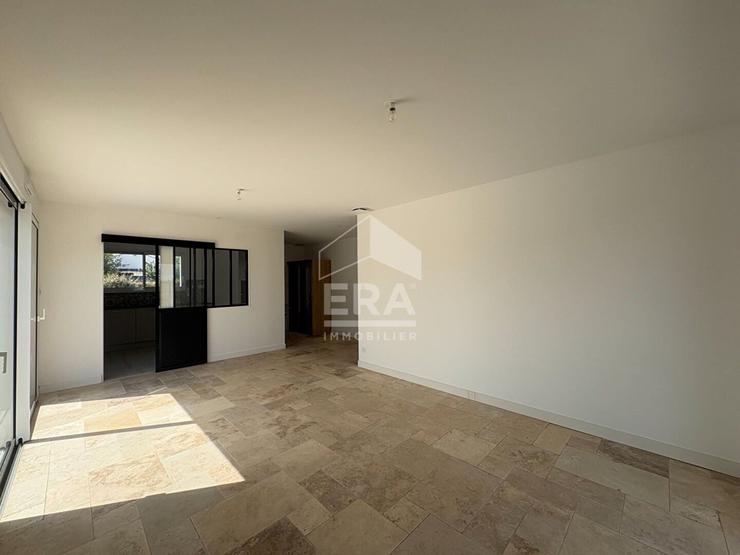 Maison à vendre, 110m², Champagné-les-Marais