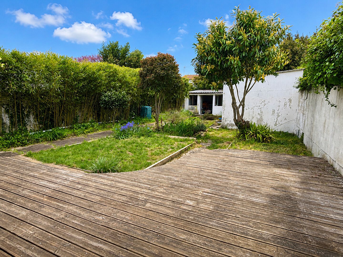 Maison à vendre, 140m², La Rochelle