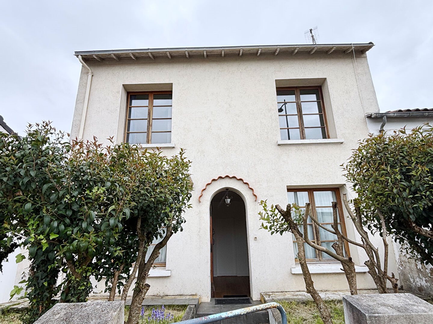 Maison à vendre, 140m², La Rochelle