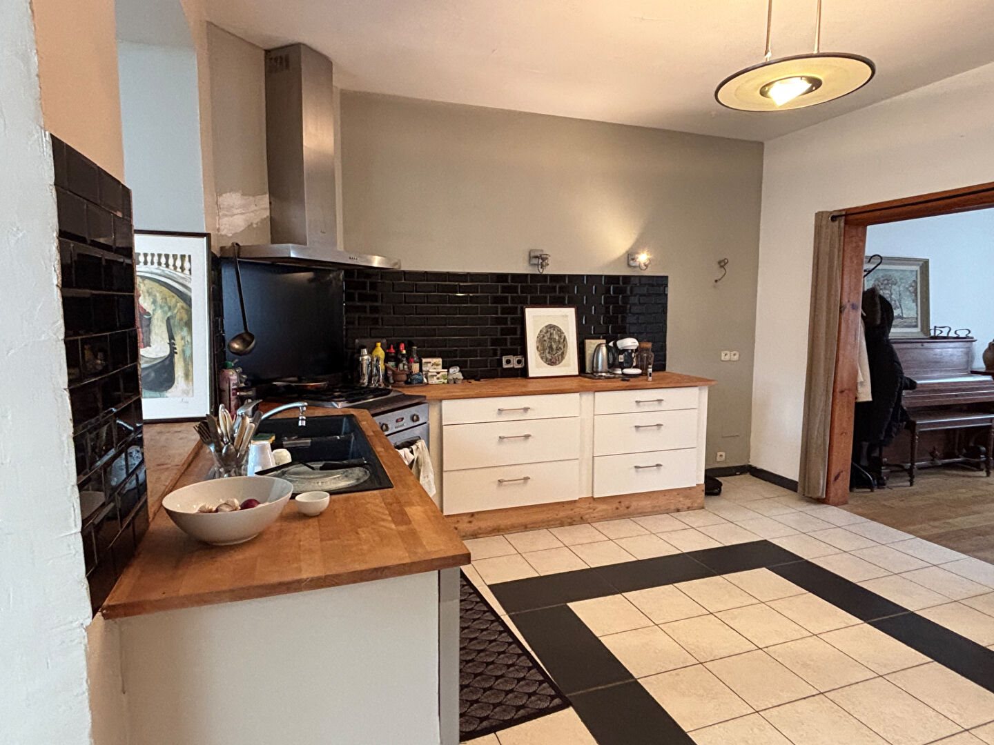 Maison à vendre, 140m², La Rochelle