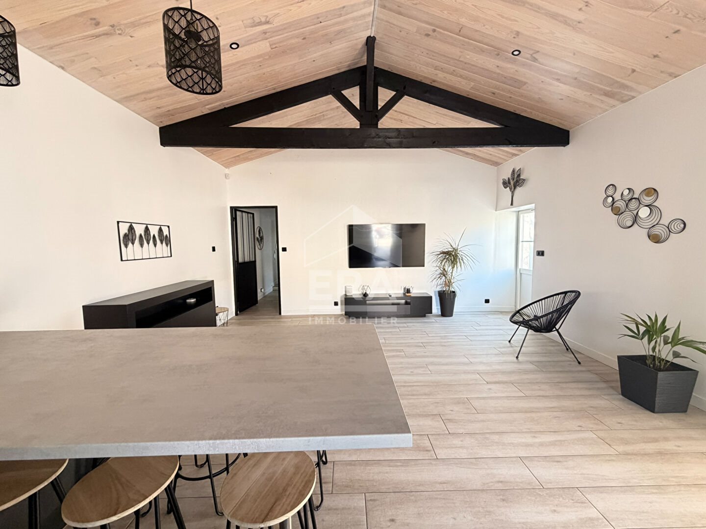 Maison à vendre, 80m², Lagord