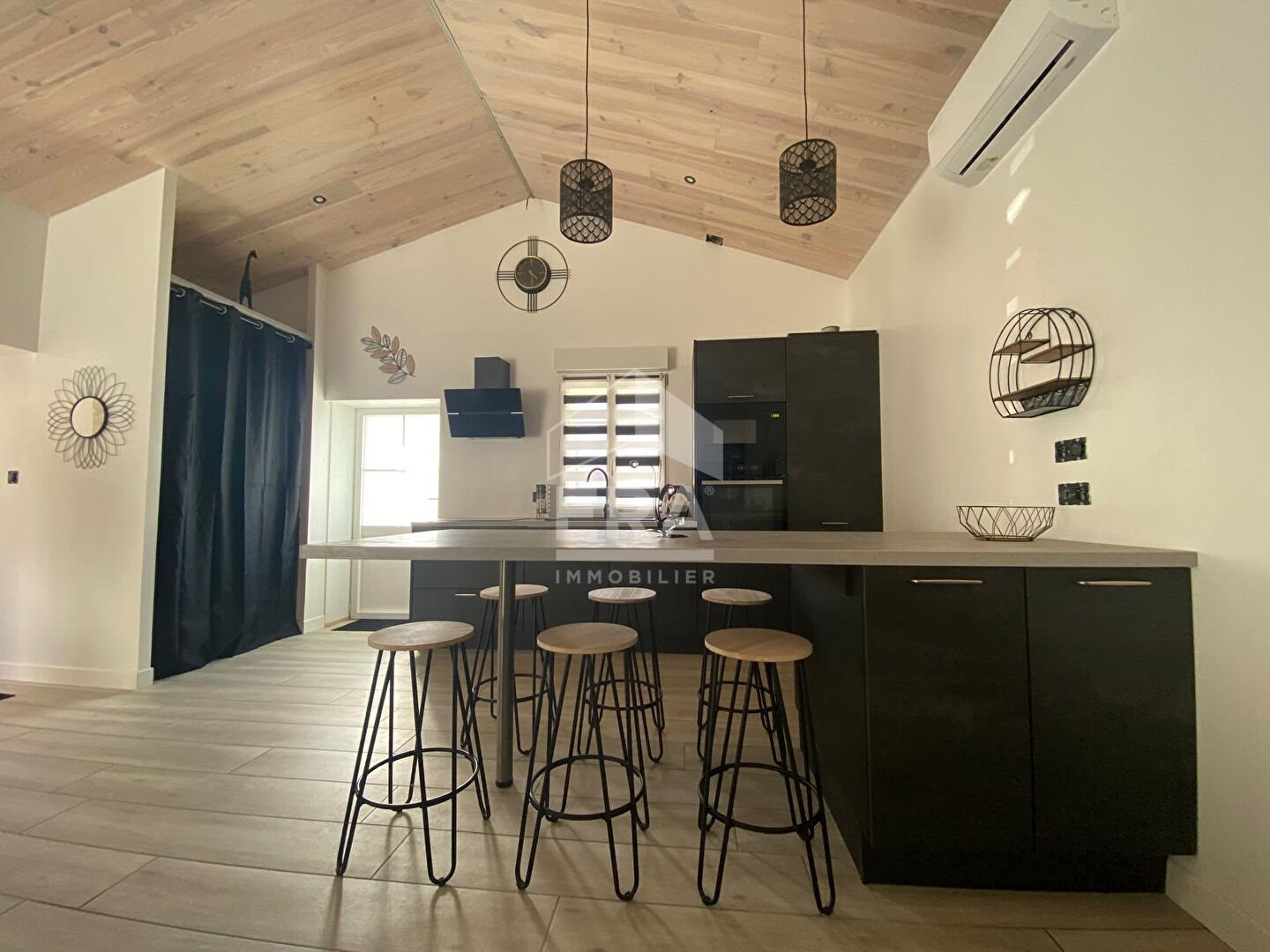 Maison à vendre, 80m², Lagord