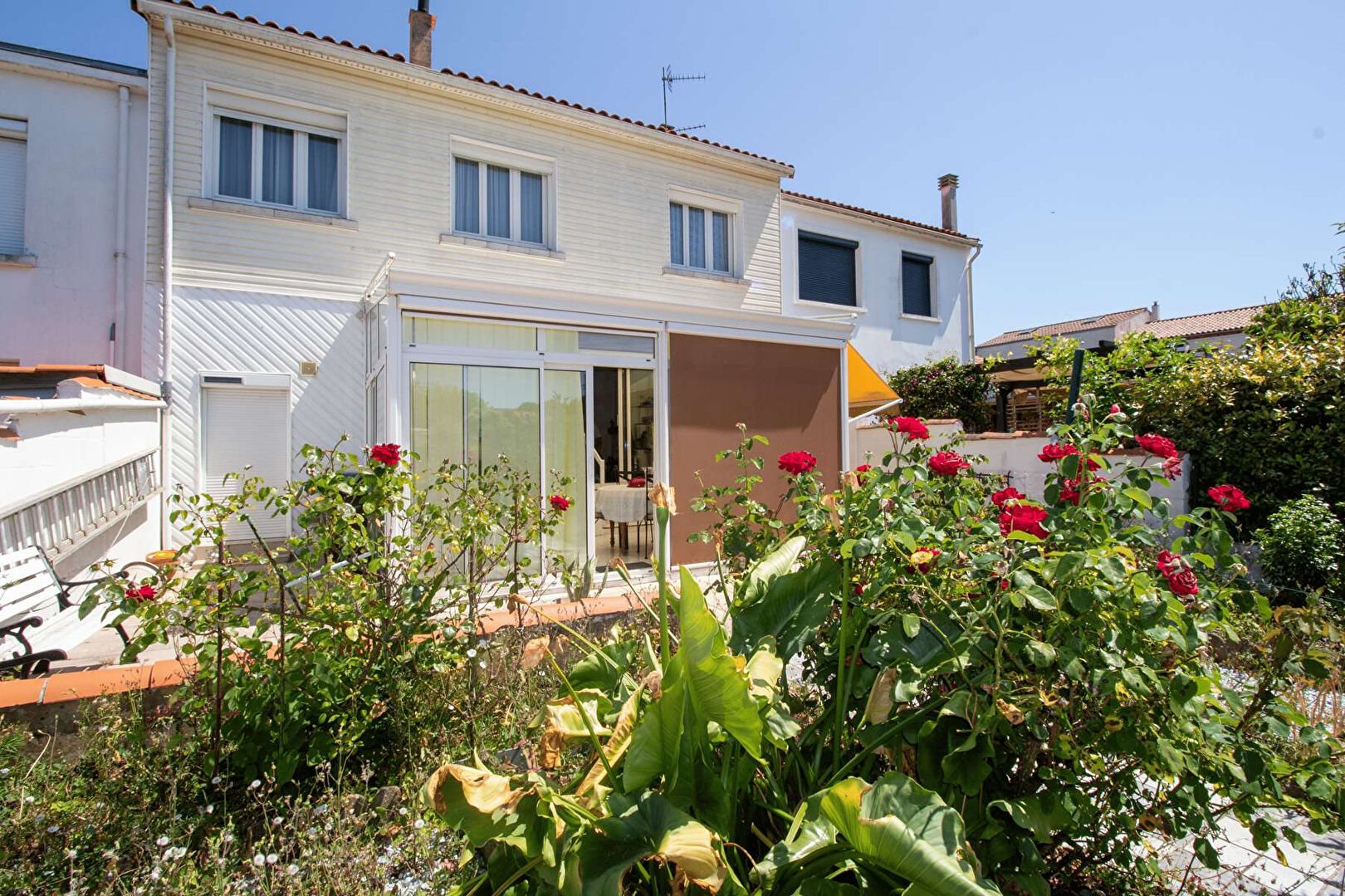 Maison à vendre, 118m², Lagord