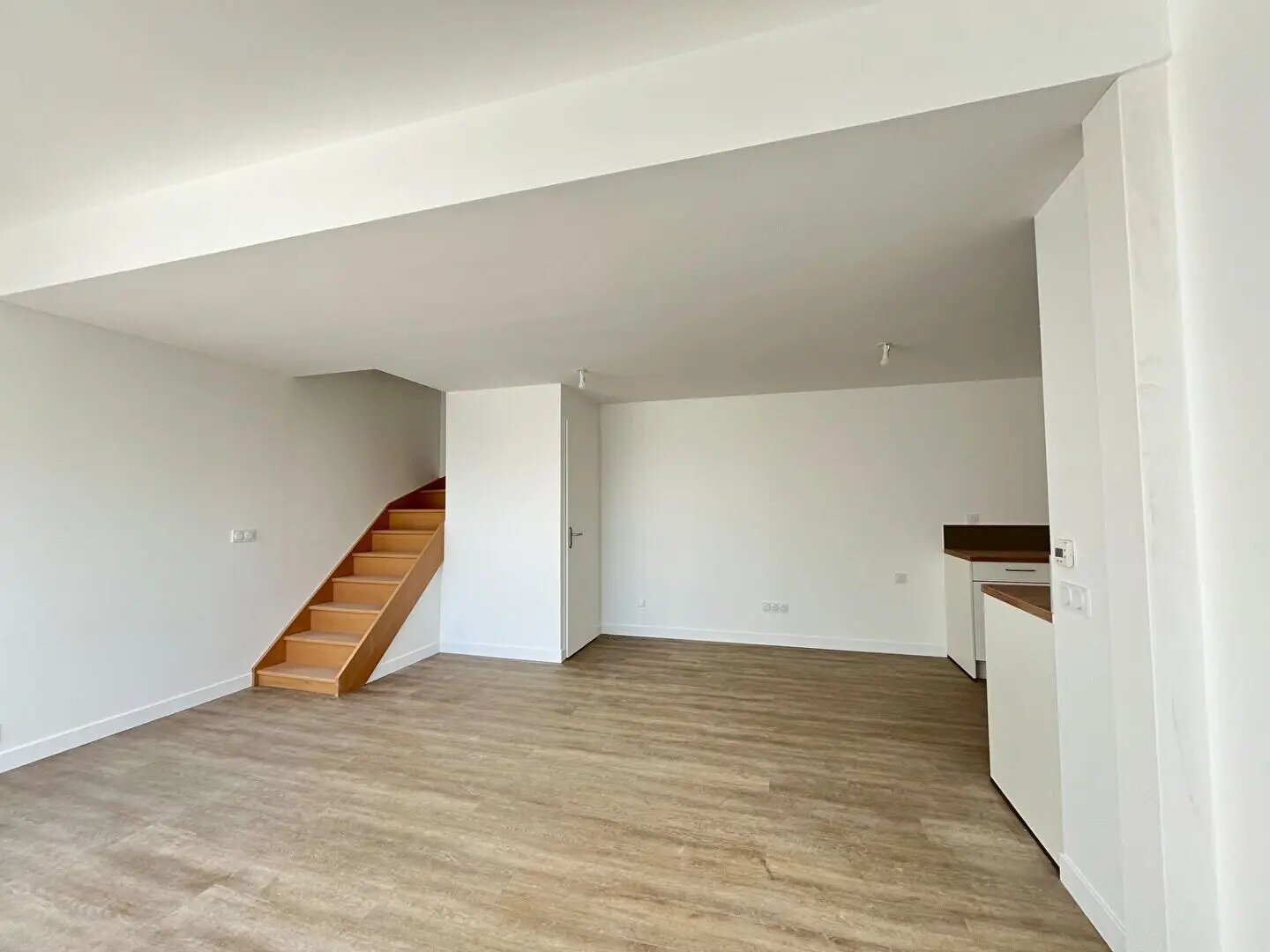 Maison à vendre, 37m², Saint-Xandre