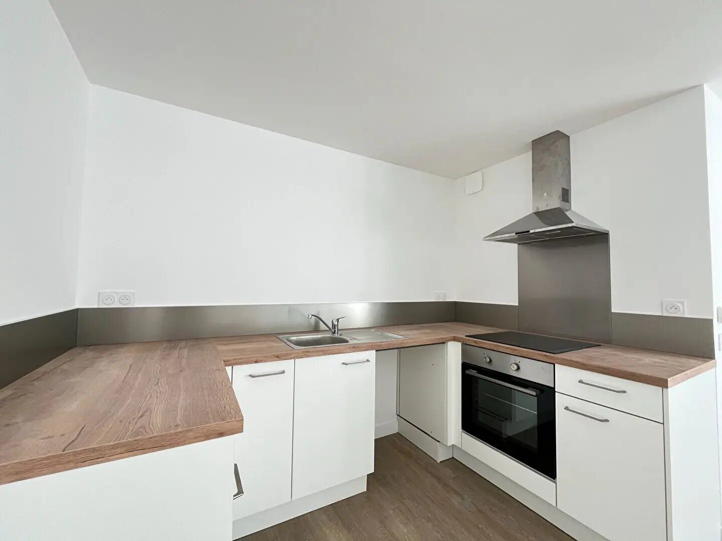 Maison à vendre, 37m², Saint-Xandre