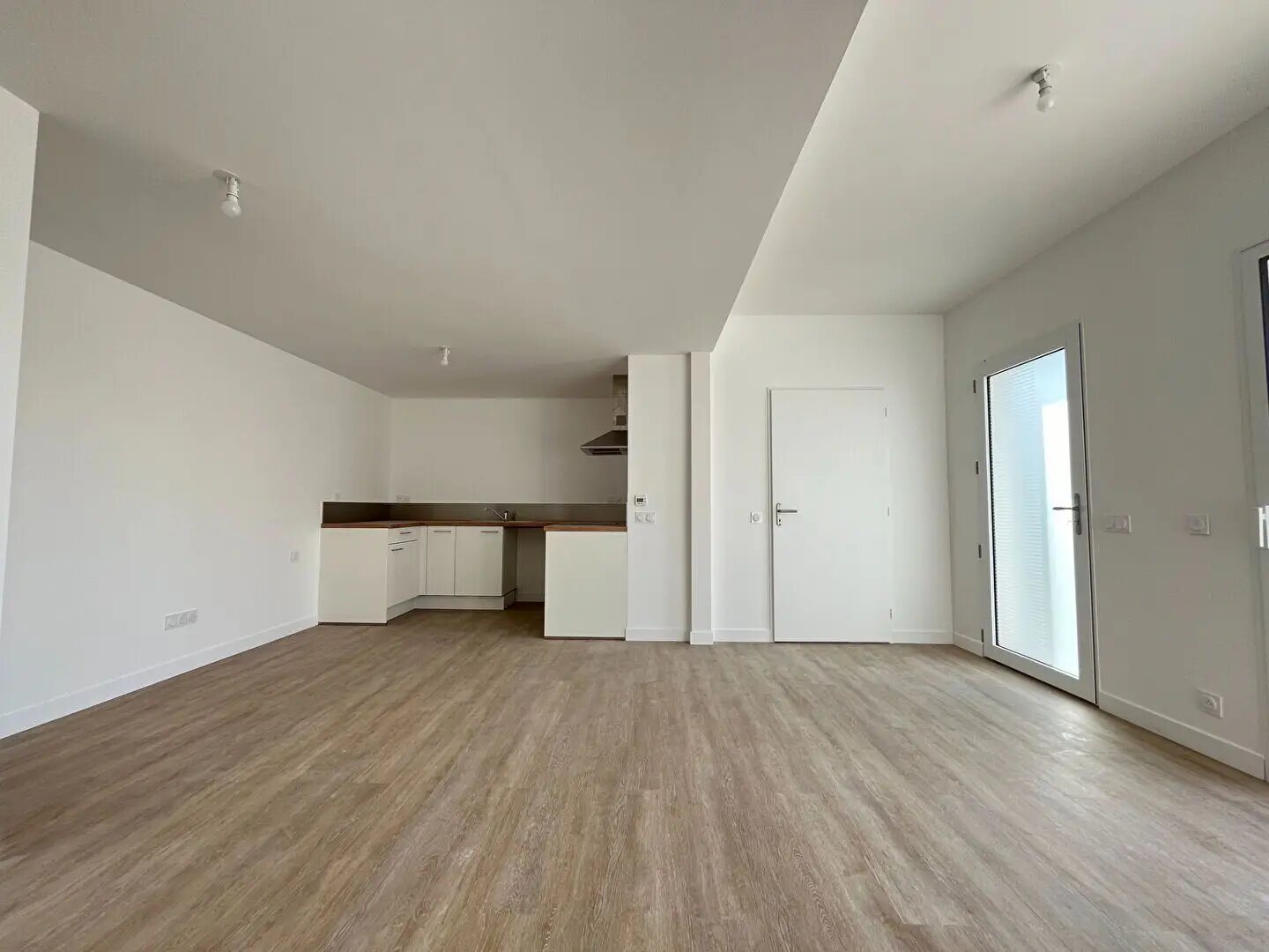 Maison à vendre, 37m², Saint-Xandre
