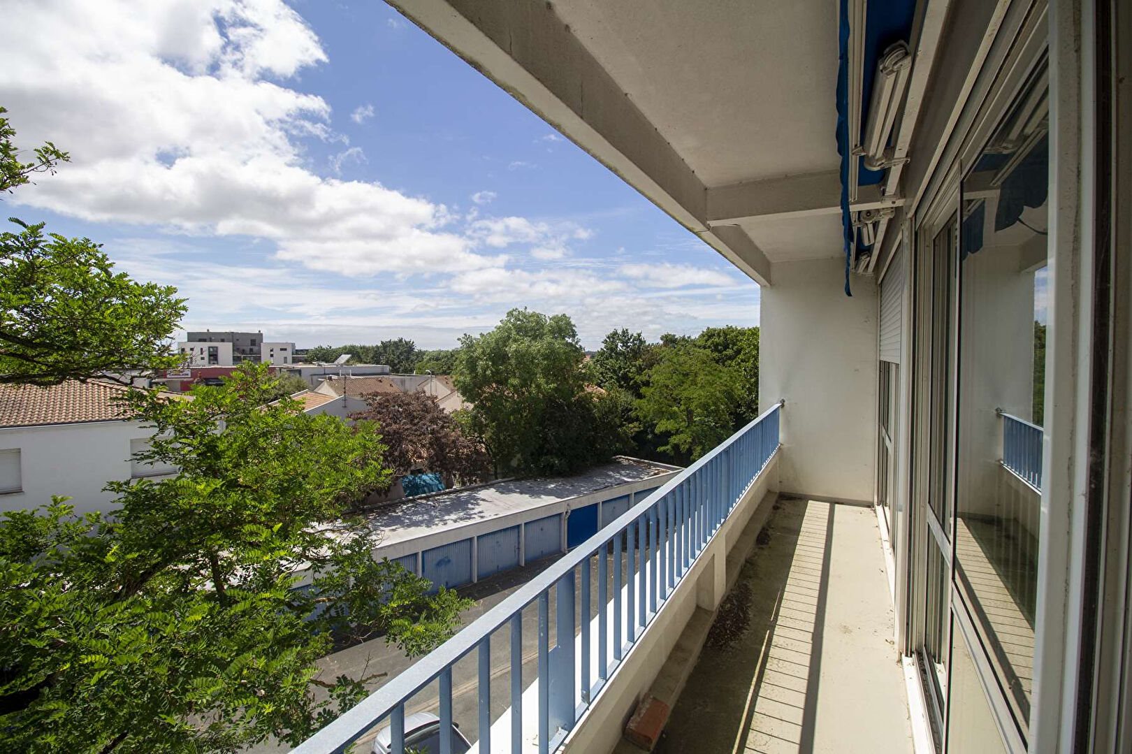 Appartement à vendre, 53m², La Rochelle