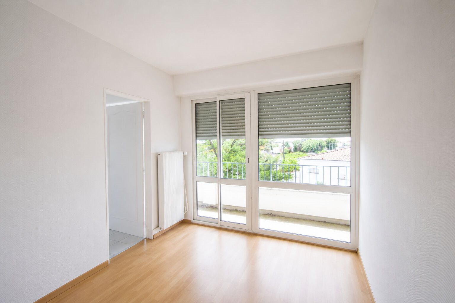 Appartement à vendre, 53m², La Rochelle