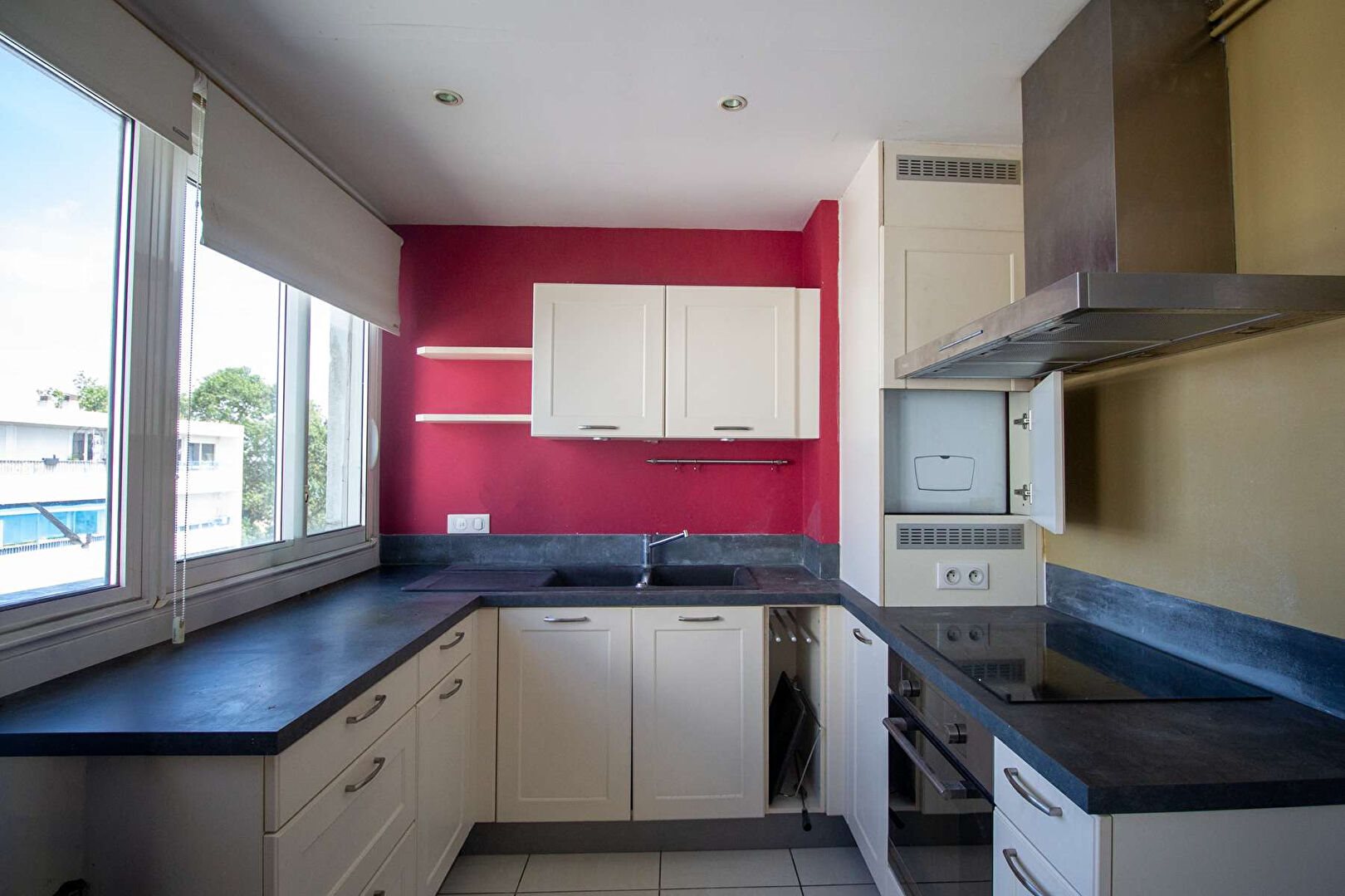 Appartement à vendre, 53m², La Rochelle