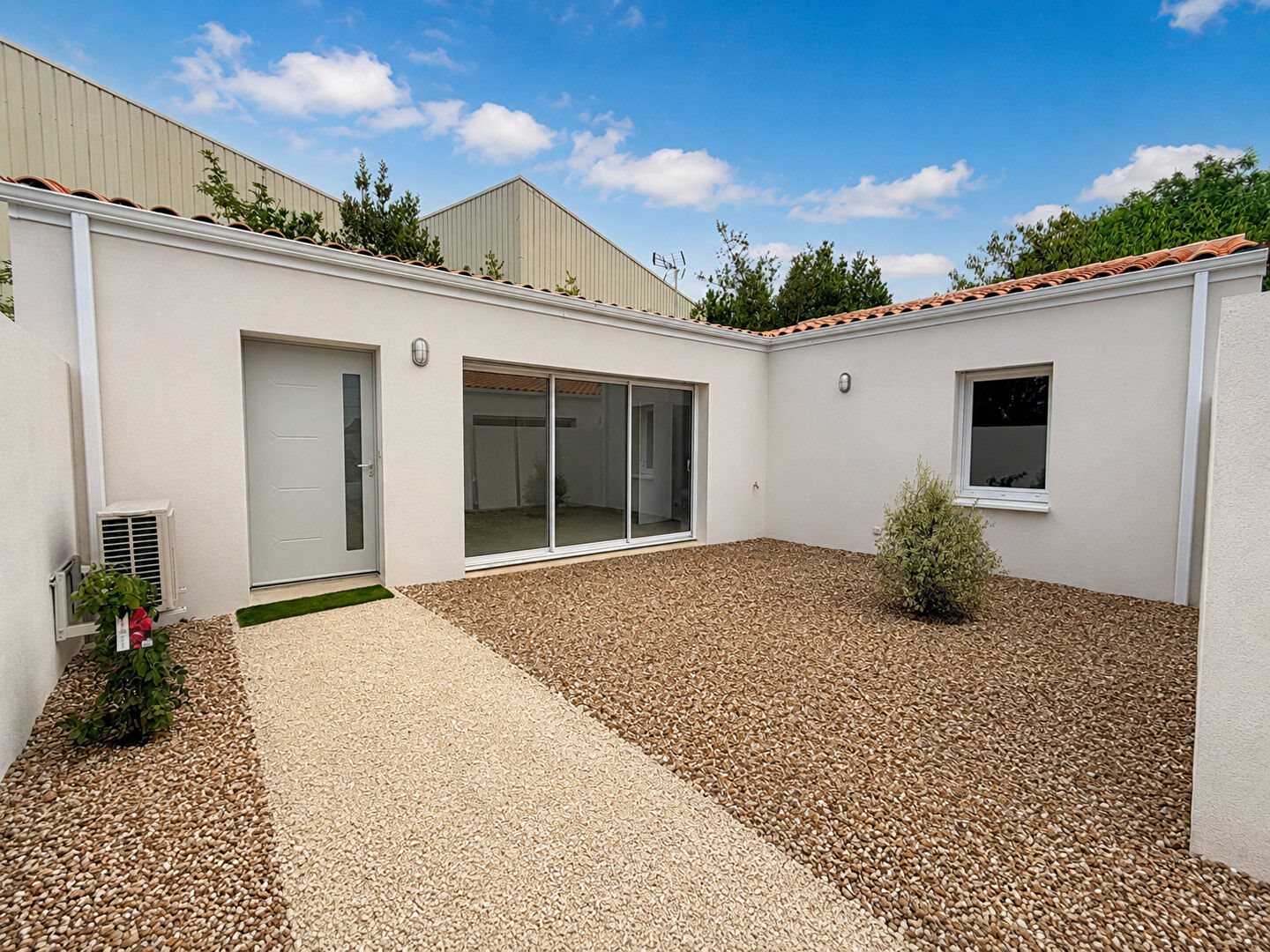 Maison à vendre, 63m², Aytré