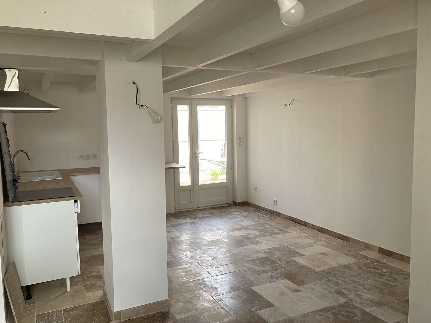 Maison à vendre, 40m², La Rochelle