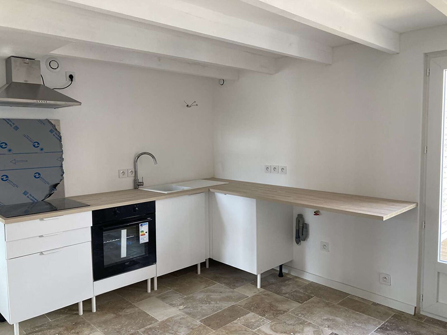Maison à vendre, 40m², La Rochelle
