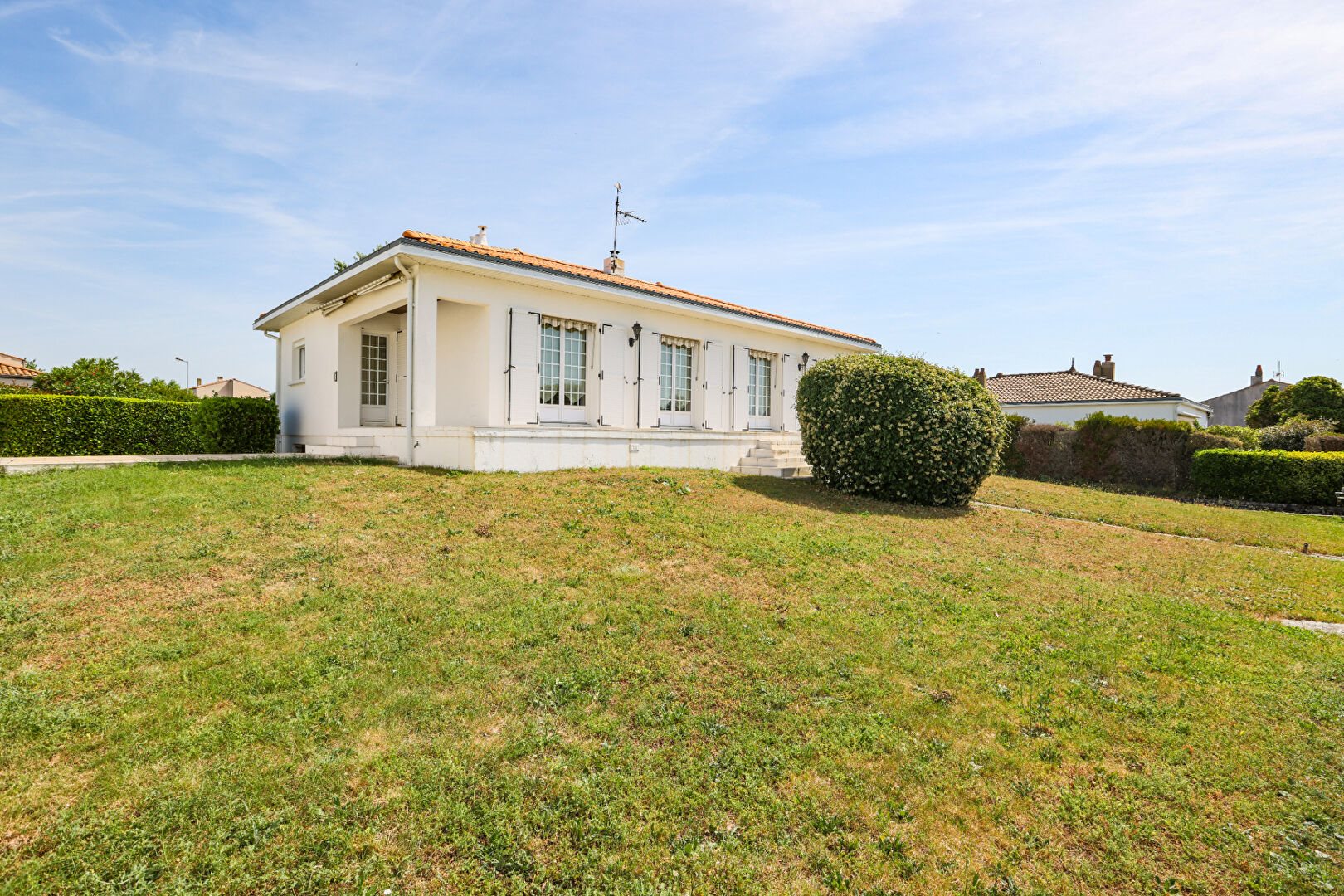 Maison à vendre, 110m², Puilboreau