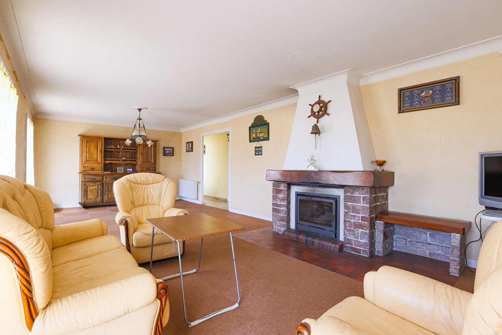 Maison à vendre, 110m², Puilboreau