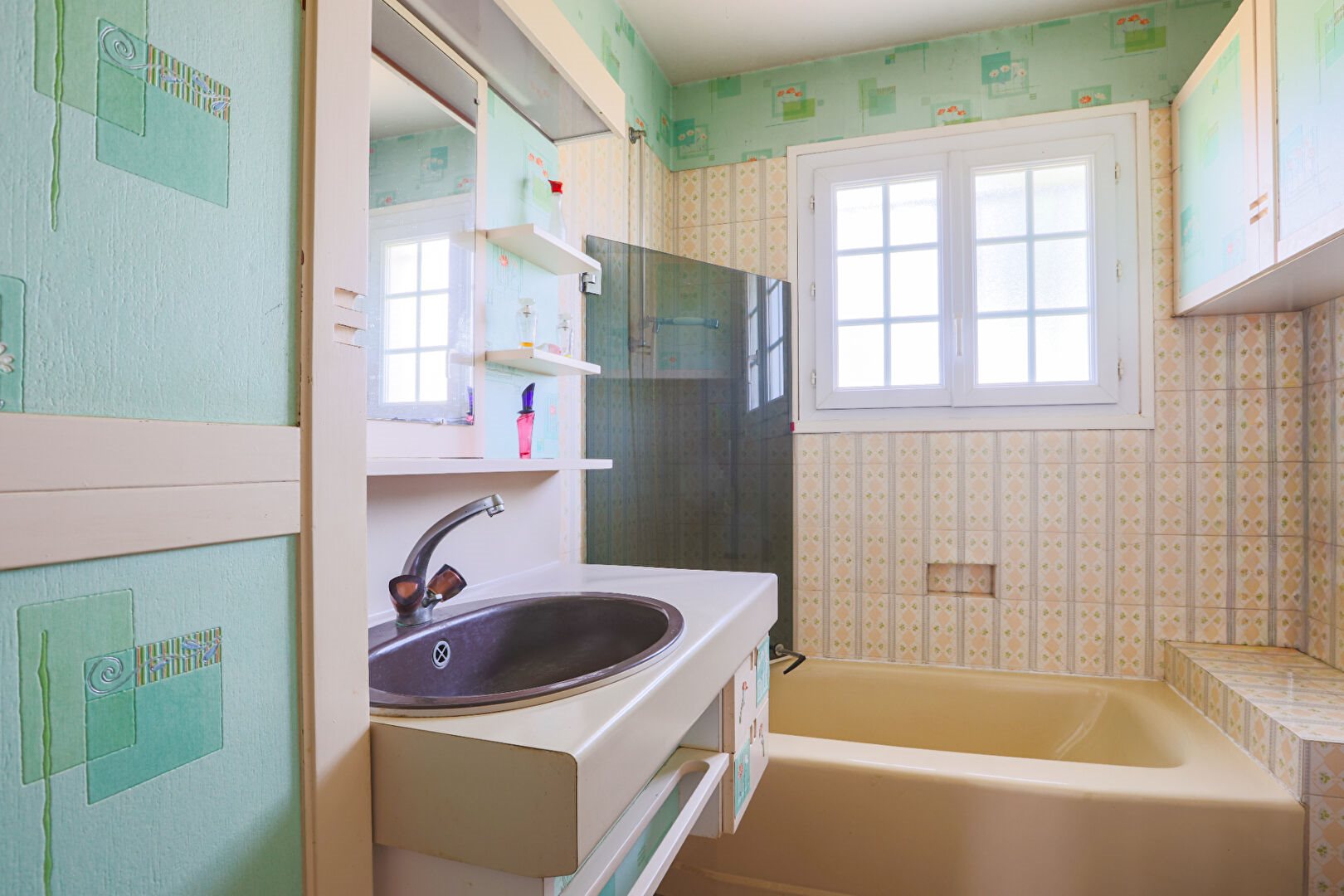 Maison à vendre, 110m², Puilboreau