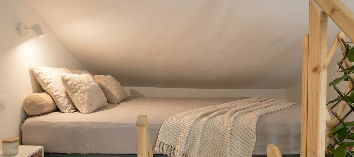 Appartement à louer, 27m², Lagord