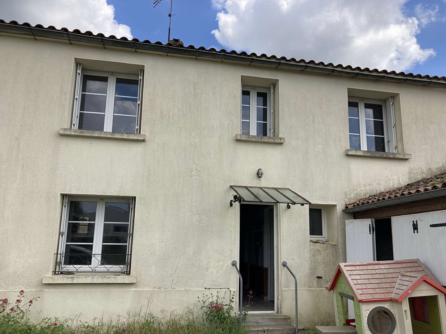 Maison à vendre, 130m², Dompierre-sur-Mer