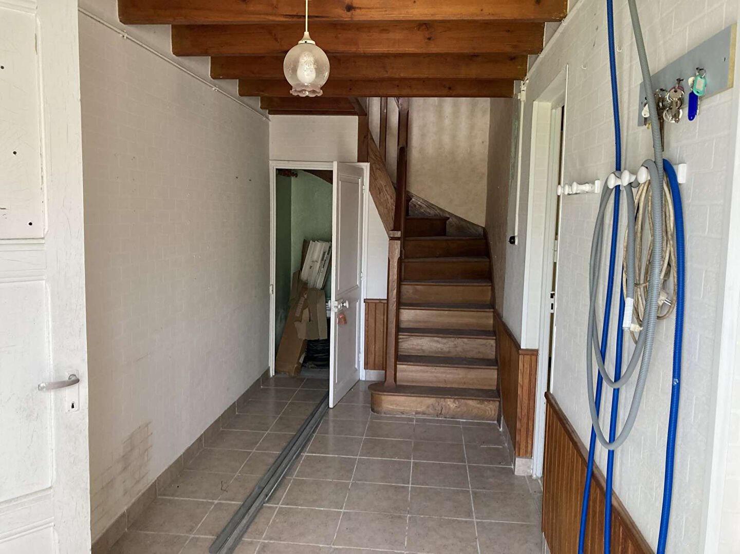 Maison à vendre, 130m², Dompierre-sur-Mer