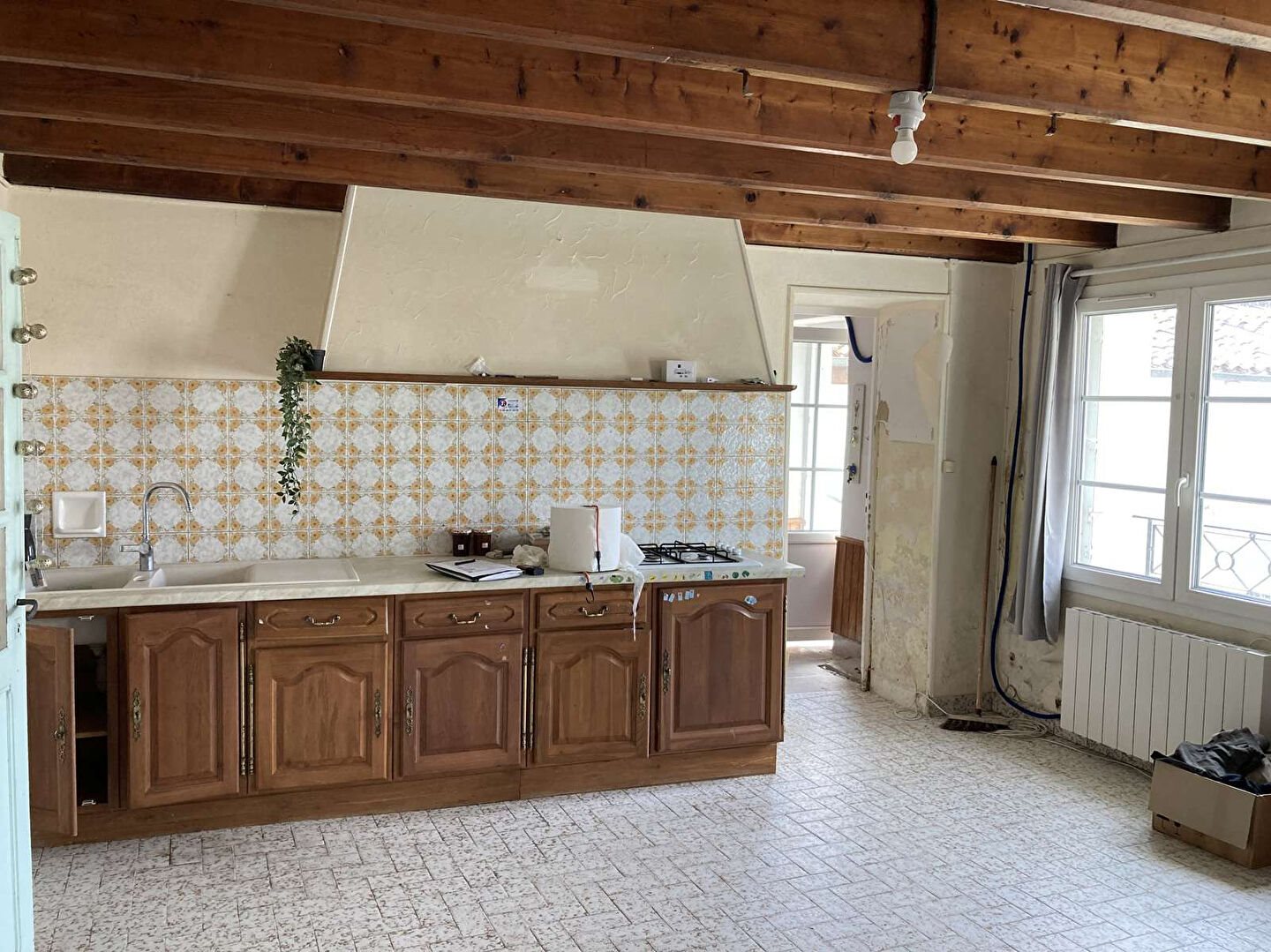 Maison à vendre, 130m², Dompierre-sur-Mer
