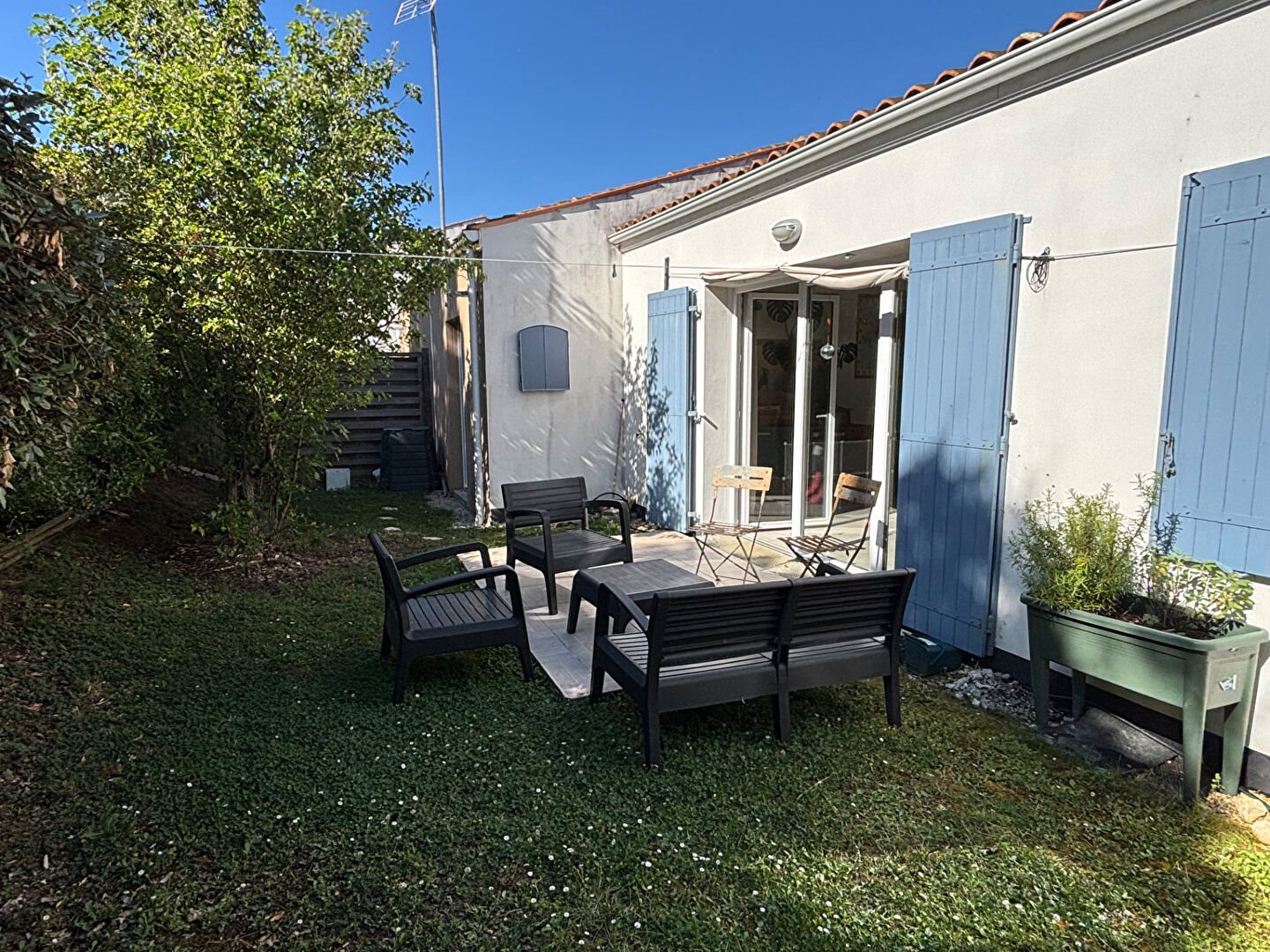 Maison à vendre, 70m², Lagord