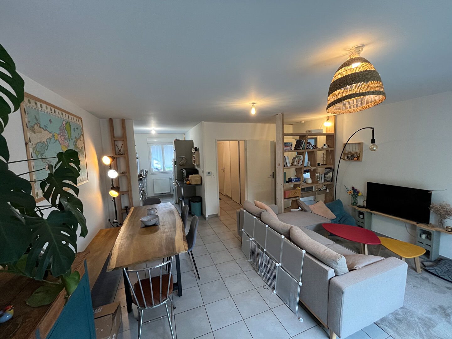 Maison à vendre, 70m², Lagord