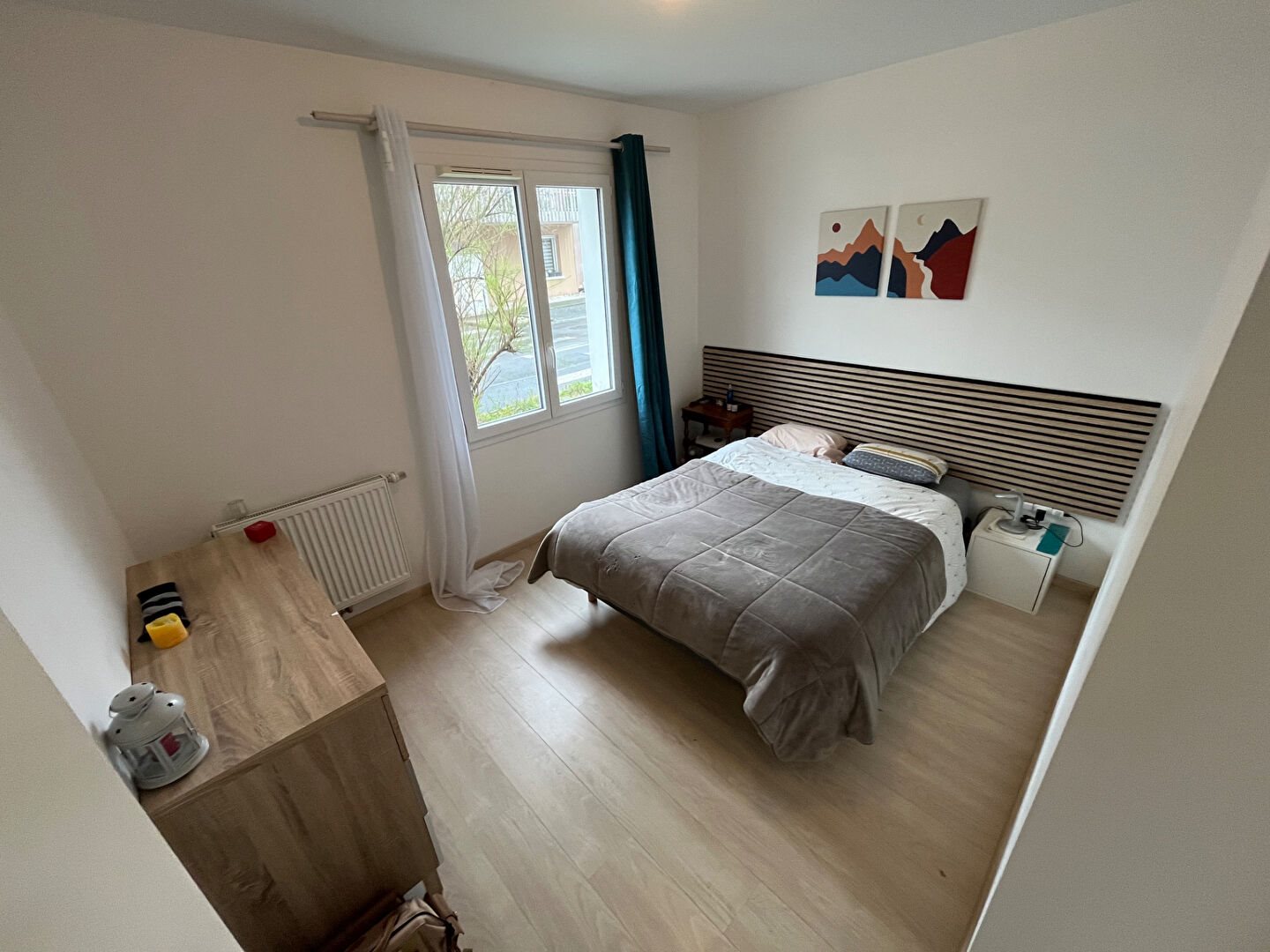 Maison à vendre, 70m², Lagord