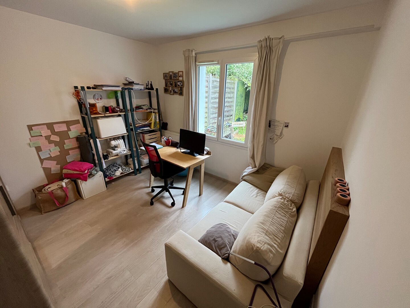 Maison à vendre, 70m², Lagord