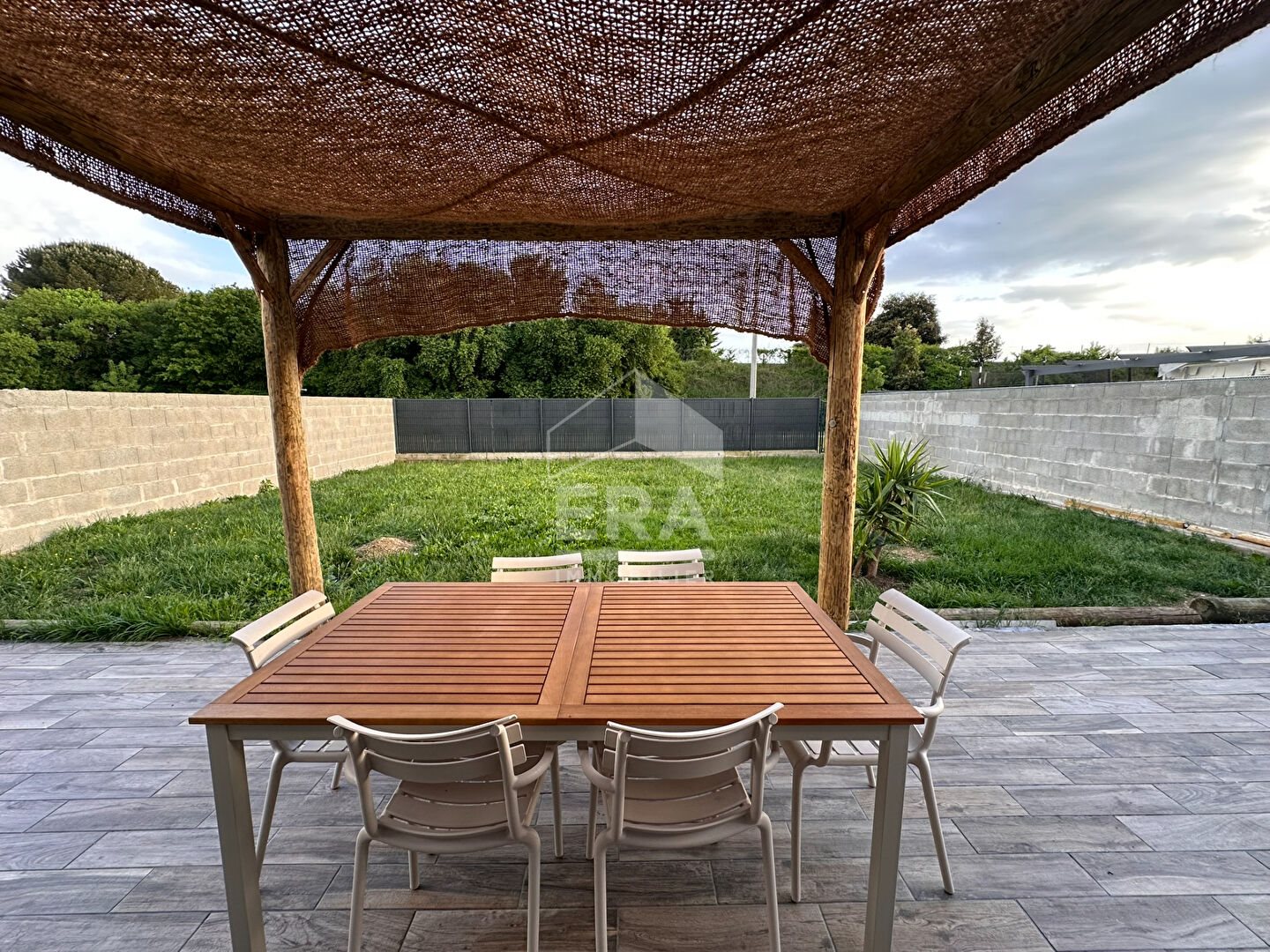 Maison à vendre, 93m², Ferrières
