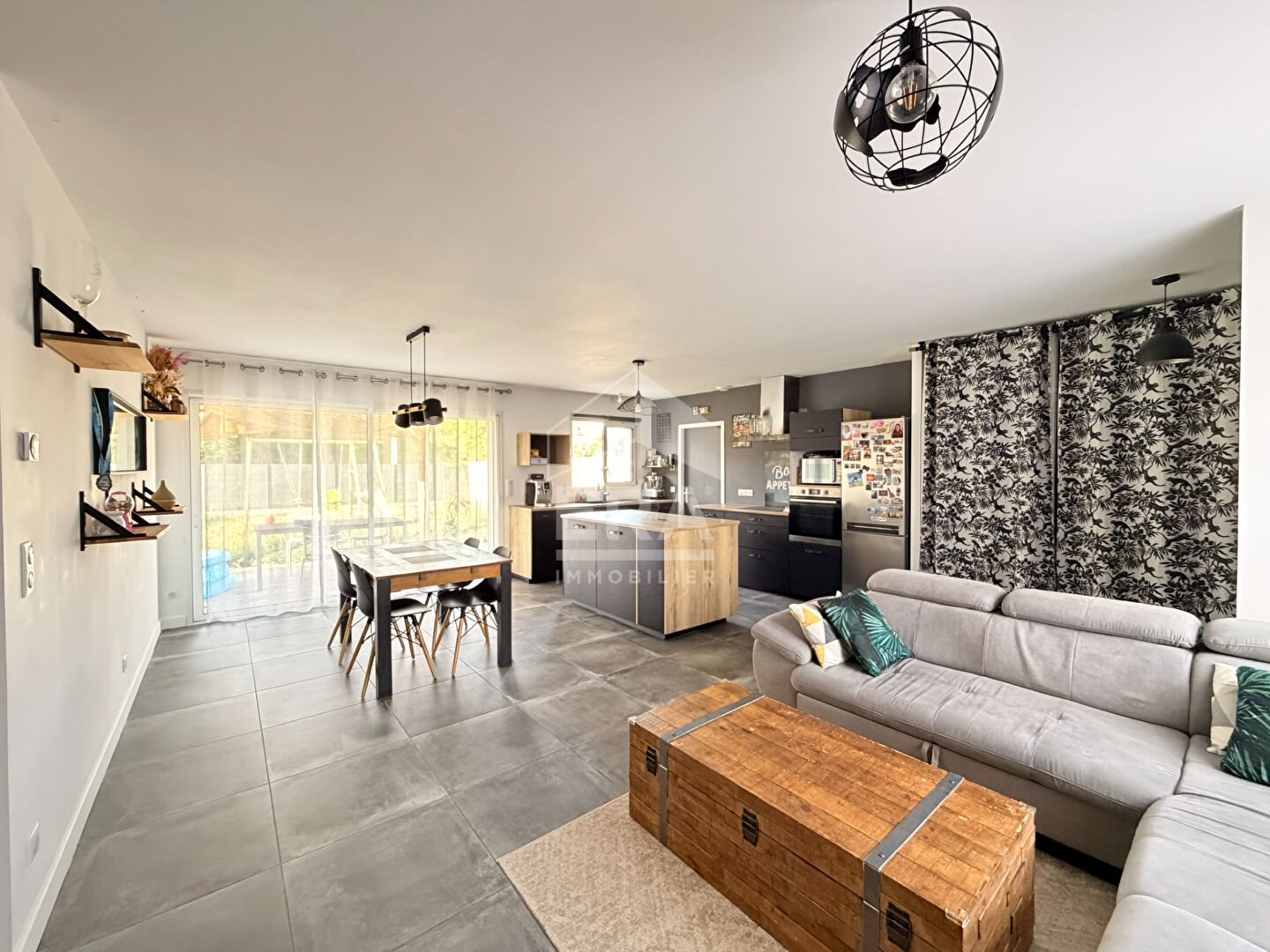 Maison à vendre, 93m², Ferrières