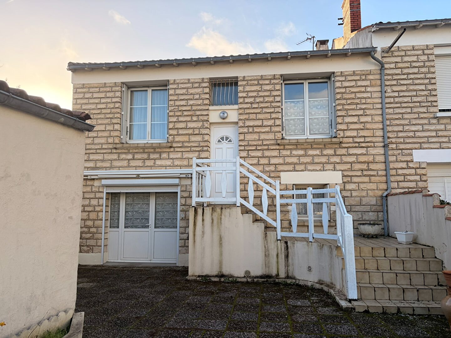 Maison à vendre, 106m², Lagord
