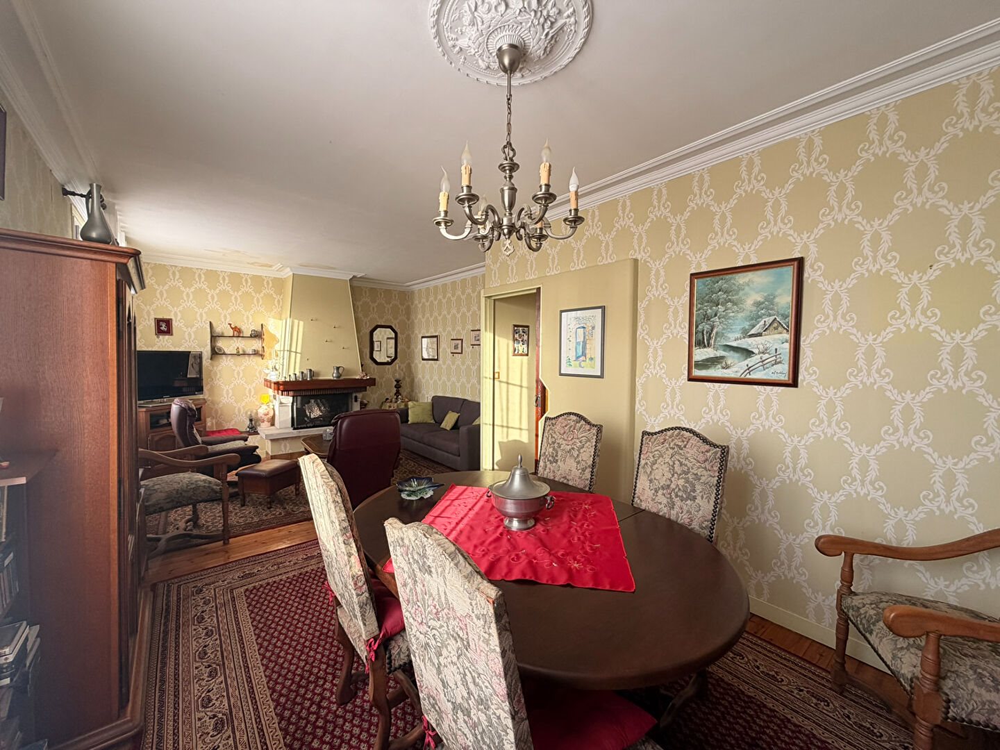 Maison à vendre, 106m², Lagord