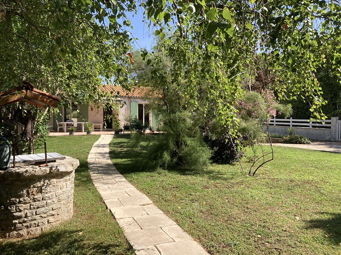 Maison à vendre, 143m², Nieul-sur-Mer