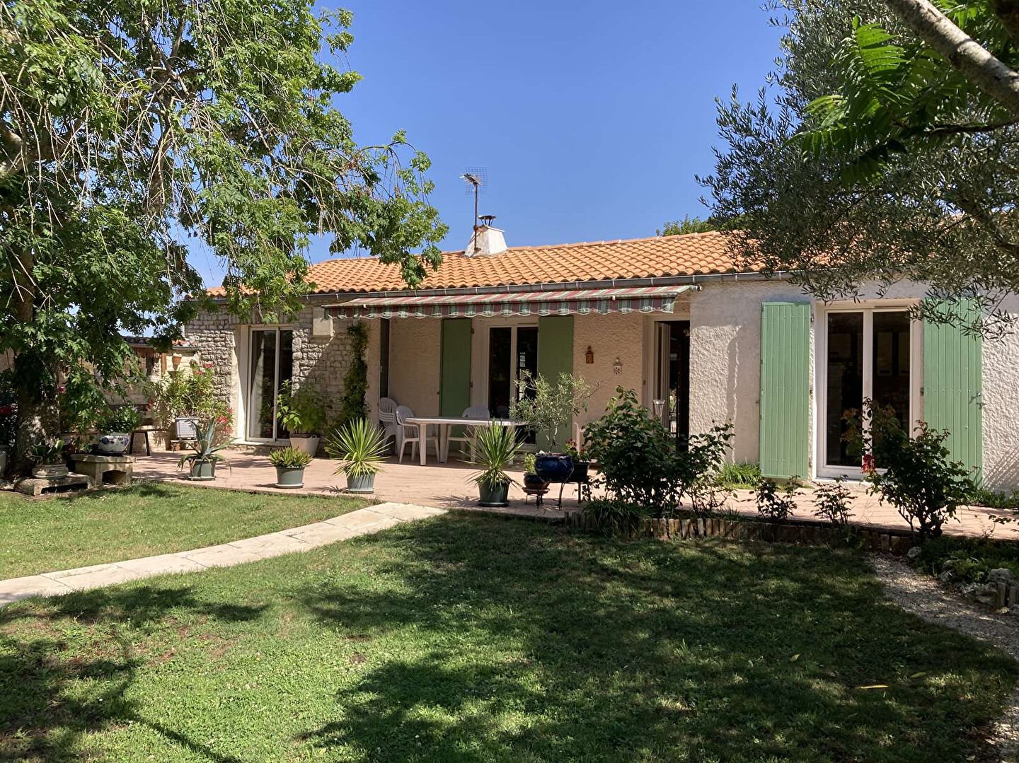 Maison à vendre, 143m², Nieul-sur-Mer