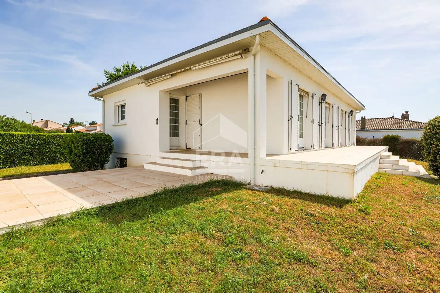 Maison à vendre, 110m², Puilboreau