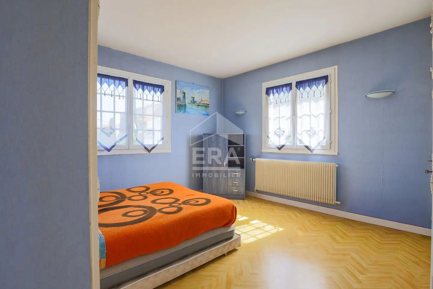 Maison à vendre, 110m², Puilboreau
