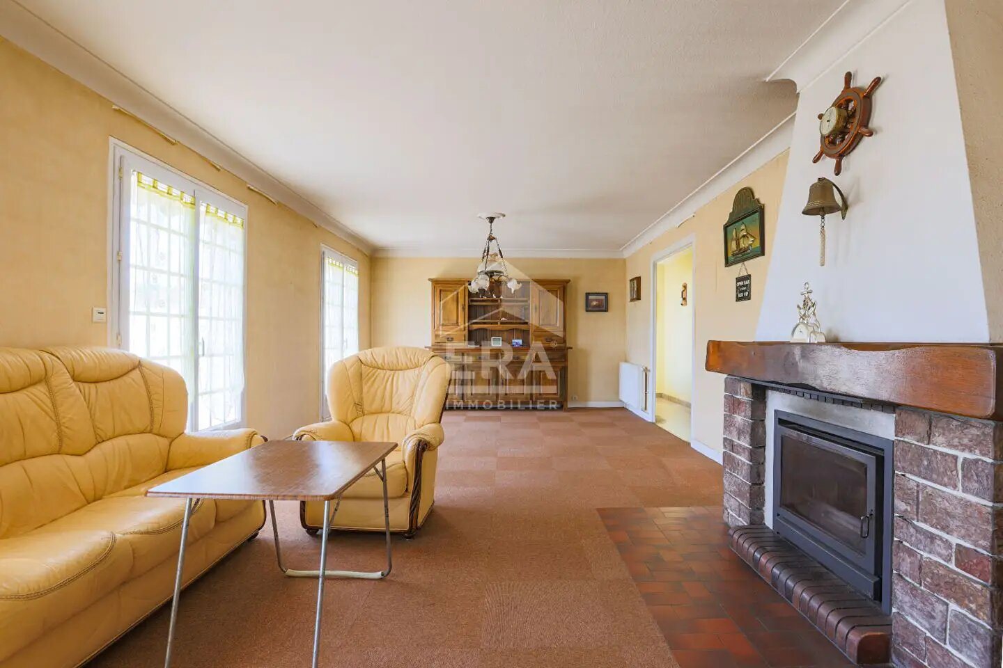 Maison à vendre, 110m², Puilboreau