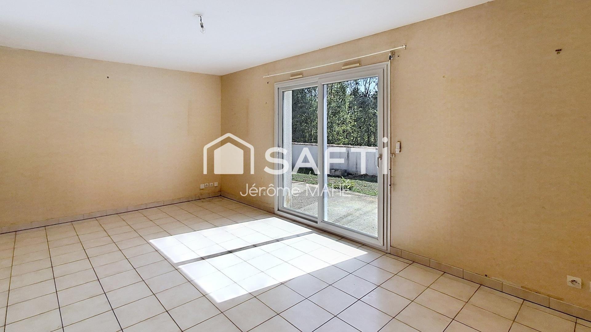 Maison à vendre, 87m², Saint-Symphorien