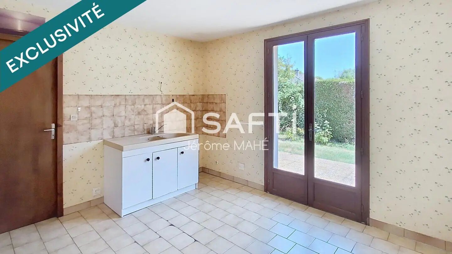 Maison à vendre, 98m², Niort