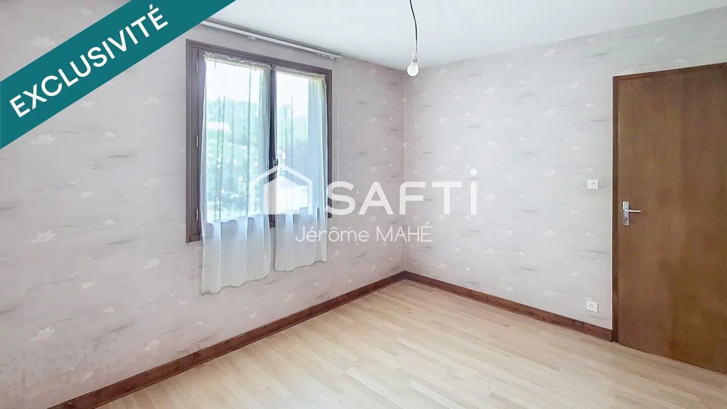Maison à vendre, 98m², Niort