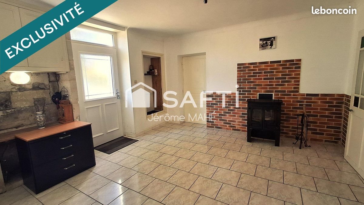 Maison à vendre, 133m², Niort
