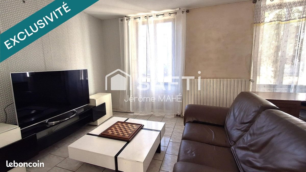 Maison à vendre, 133m², Niort
