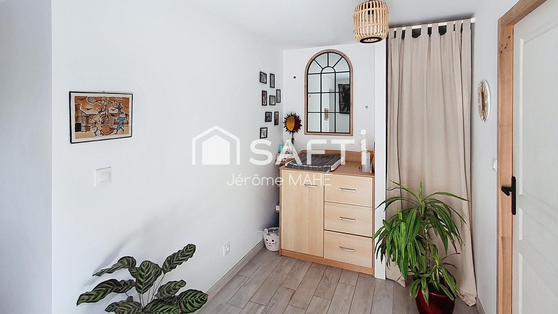 Maison à vendre, 96m², Tonnay-Boutonne