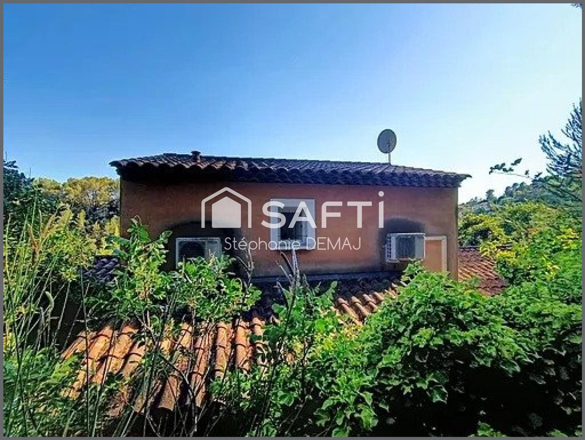 Maison à vendre, 111m², Le Luc
