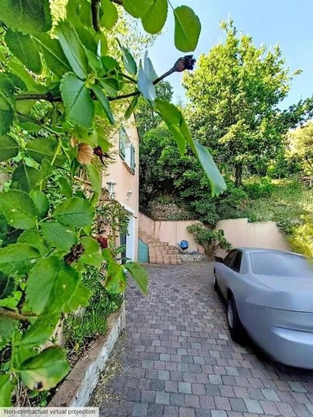 Maison à vendre, 111m², Le Luc