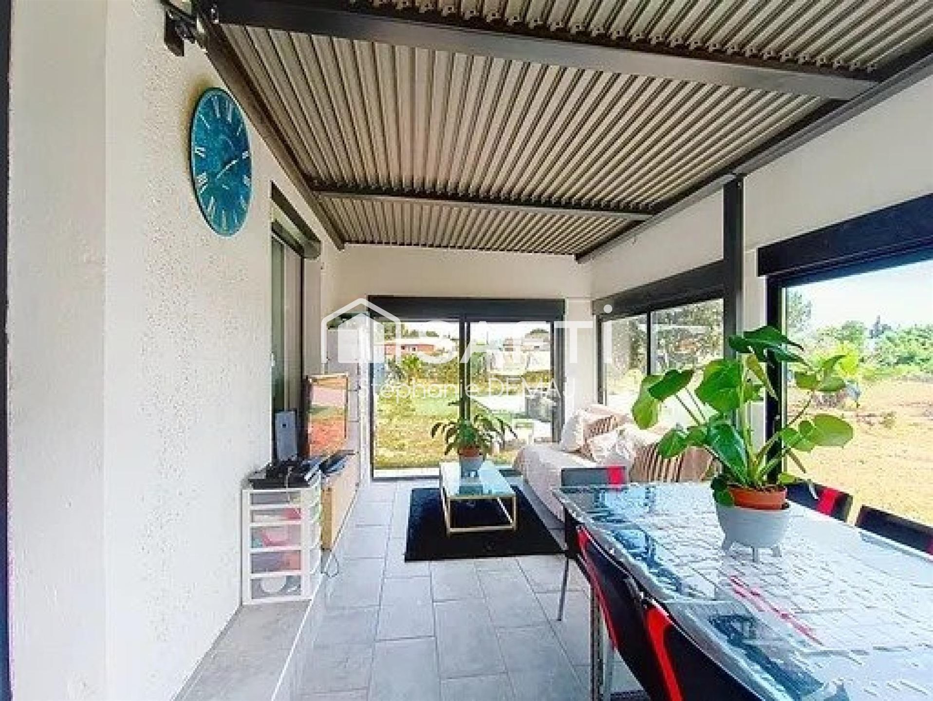 Maison à vendre, 80m², Vidauban