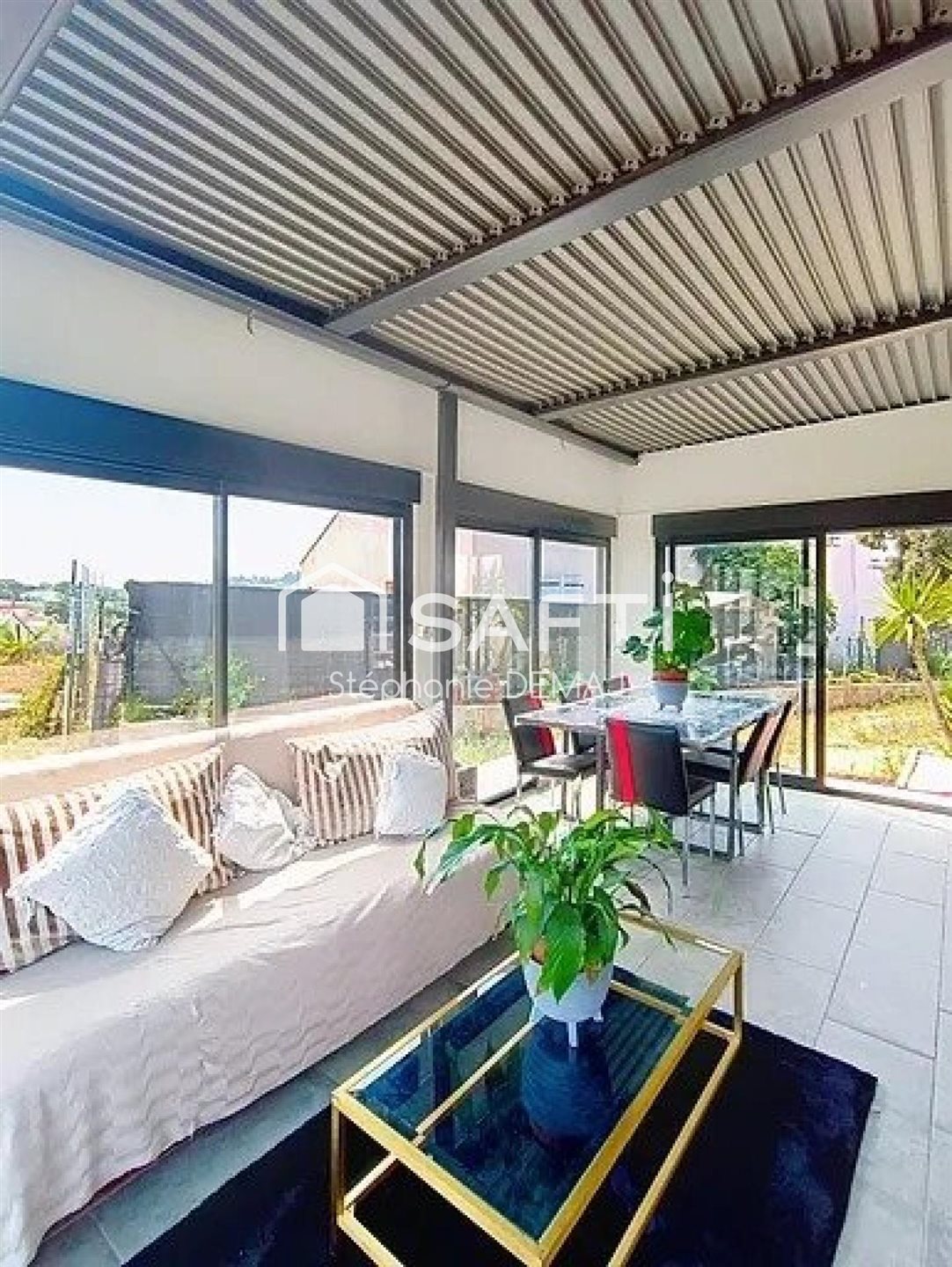 Maison à vendre, 80m², Vidauban