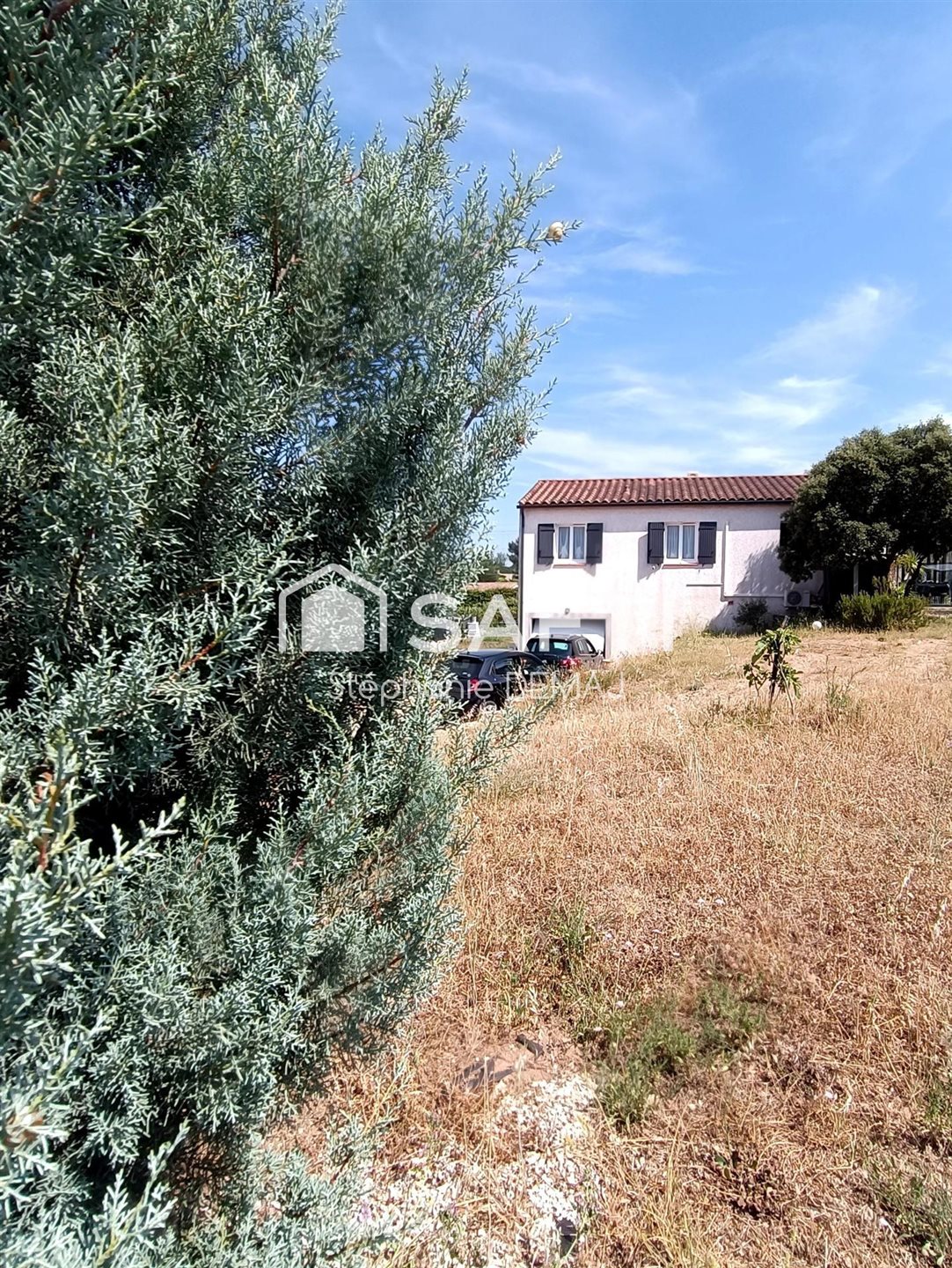Maison à vendre, 80m², Vidauban