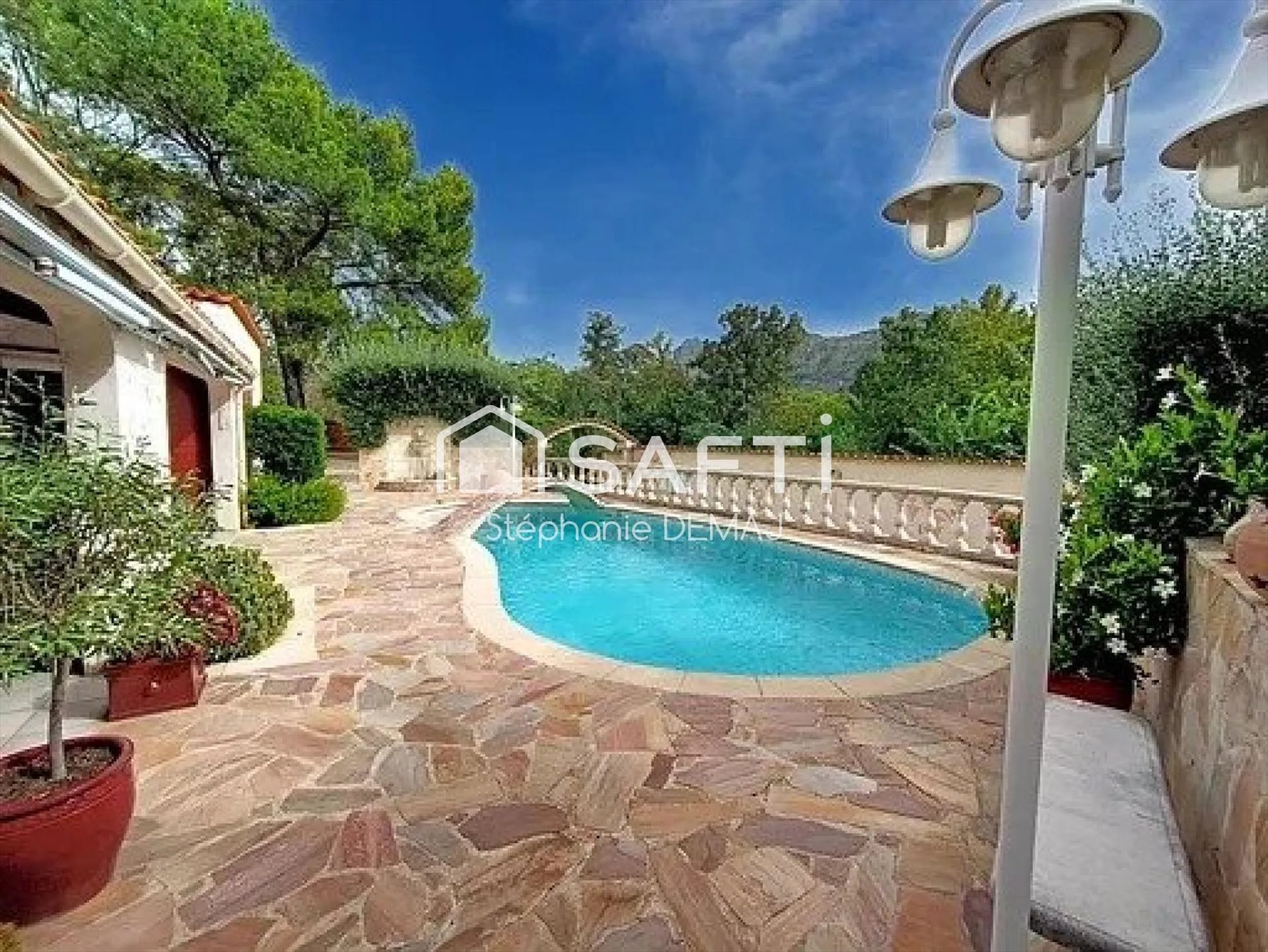 Maison à vendre, 150m², Le Muy