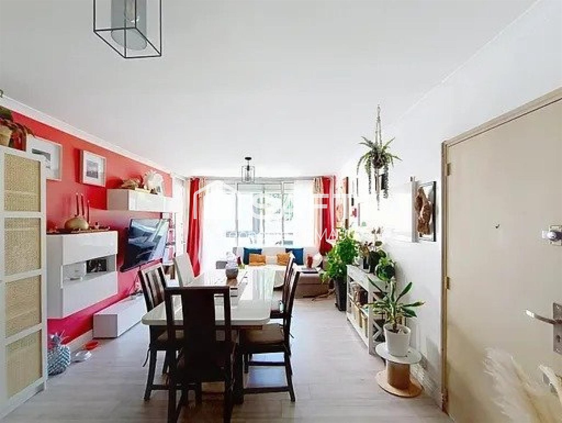 Appartement à vendre, 80m², Brignoles